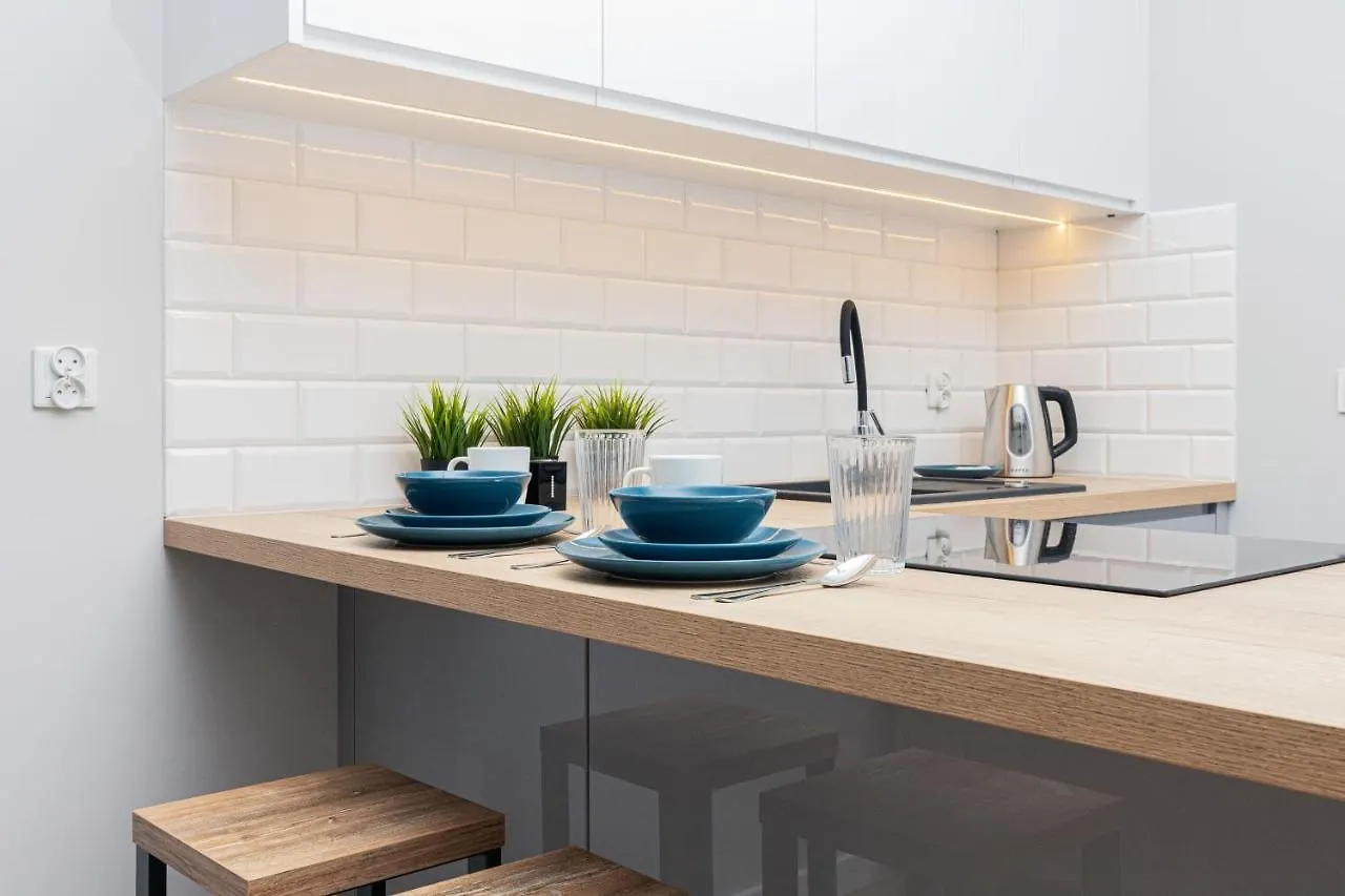 Sea Corner Apartment Sucha With Free Parking By Noclegi Renters Gdansk Poland